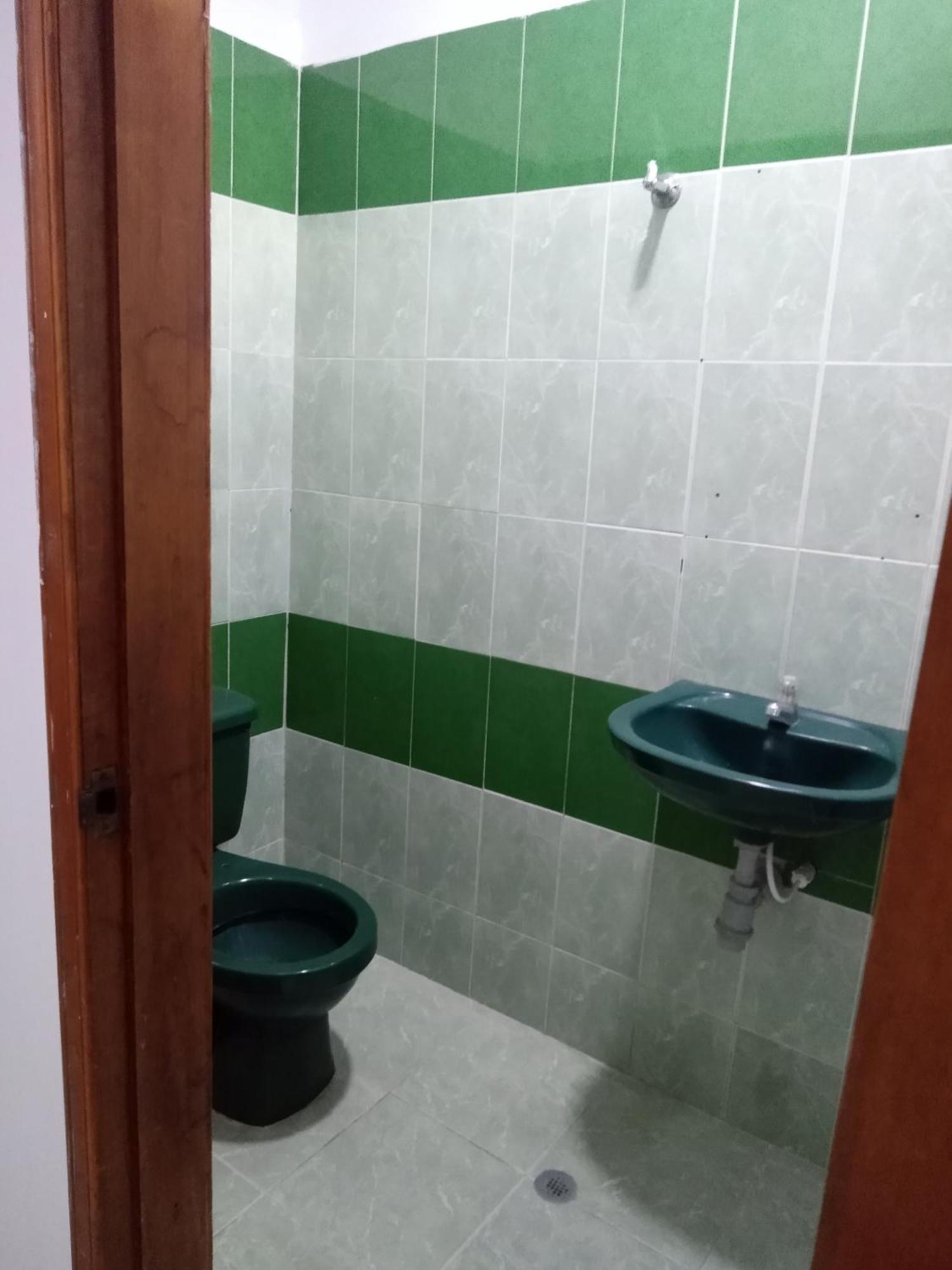 La Quinta Inn サンタ・マルタ エクステリア 写真